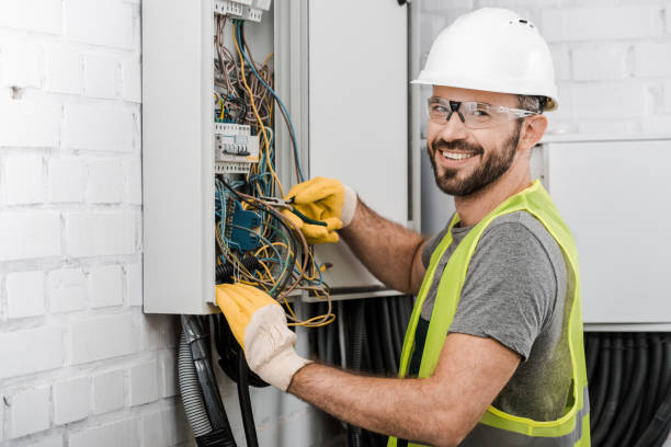 Best Electrical Installation Contractor  in Yonkers, NY