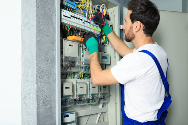 Best Ceiling Fan Installation Electrician  in Yonkers, NY