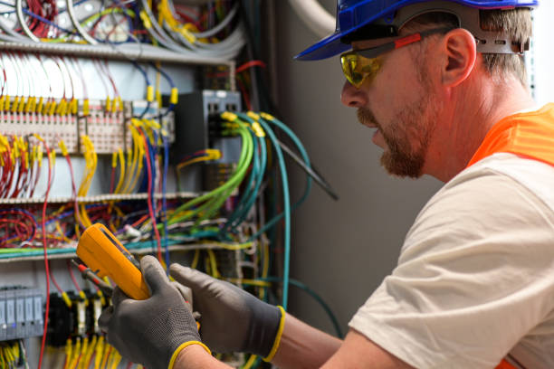 Best 24-Hour Electrician  in Yonkers, NY