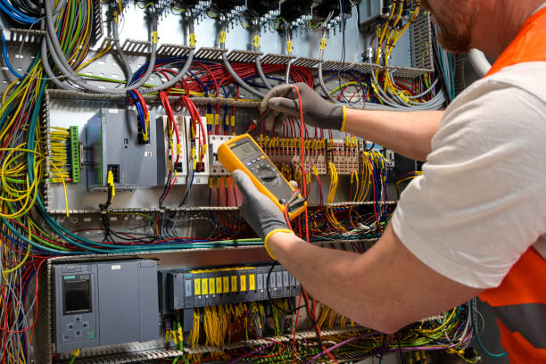Best Electrical Rewiring Services  in Yonkers, NY
